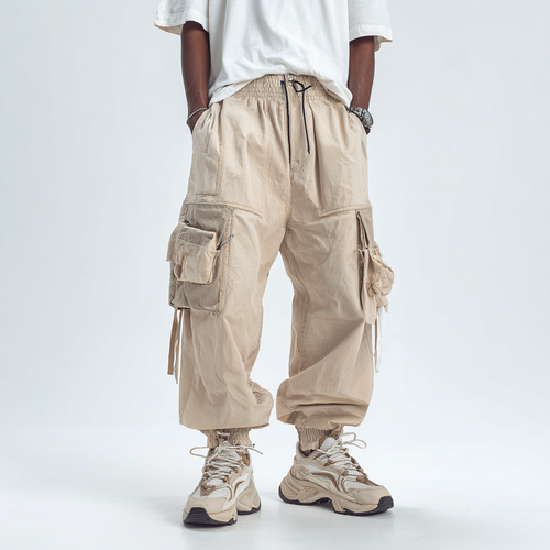 Utility Pocket Cargos